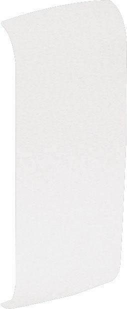 Arnocanali COPRIGIUNZIONE ARNOCNALI PER BATTISCOPA 65x20 mm