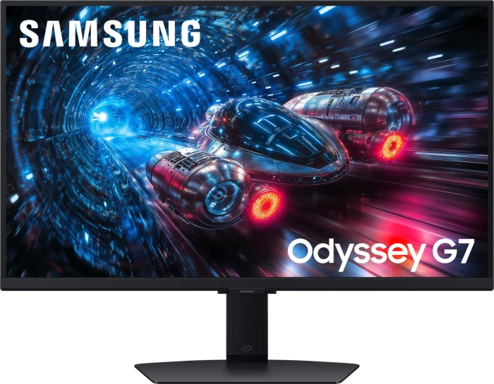 27" Samsung Odyssey G7 (G70F)