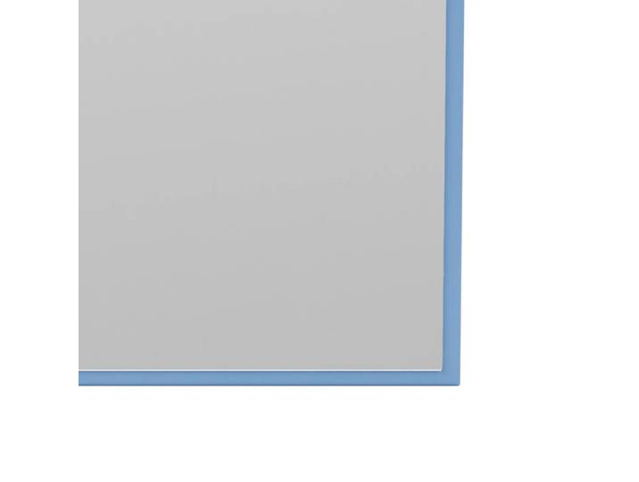 Montana Montana rectangular Spiegel 69,6x138 cm Azure
