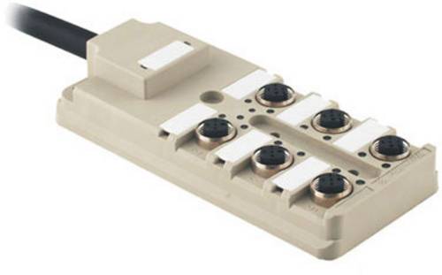 Weidmüller 9456600000 Sensor-/Aktor-Anschlussleitung 1St.