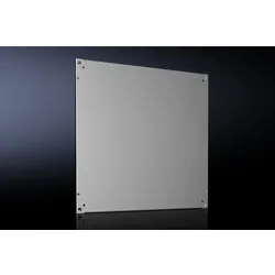 Rittal Teilmontageplatte VX 8617.580