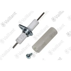 Vaillant Elektrode Zündung 090716