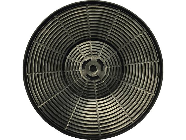Exquisit Koolstoffilter - 1010035 / C04