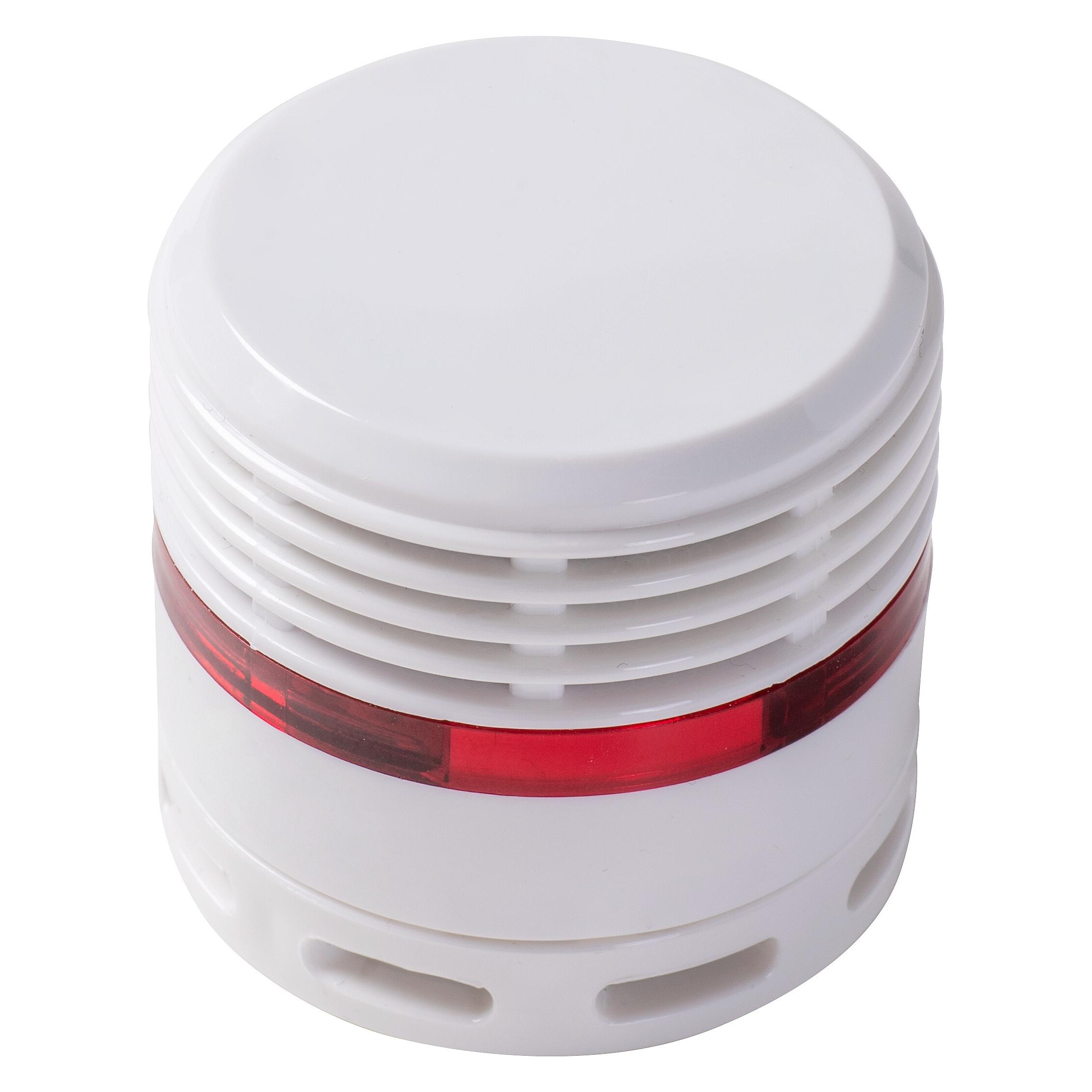 Airam Smoke Detector Mini (7126604)