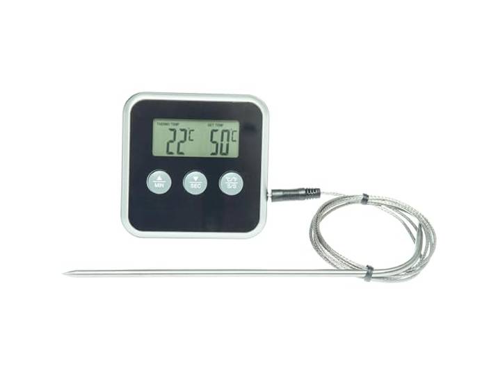 Electrolux 9029794063 digitale vleesthermometer
