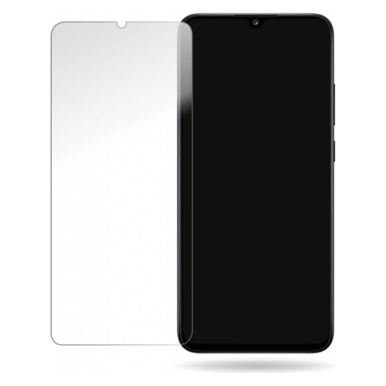 Mobilize Panzerglas Displayschutz für Samsung Galaxy A02s (Samsung Galaxy A02s, Samsung Galaxy A03s) (54744)