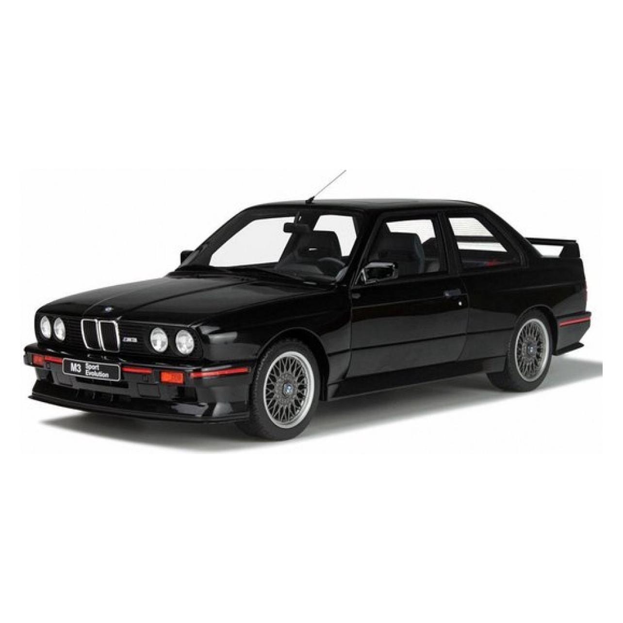 Solido BMW M3 Sport Evo (1990) (421184380)