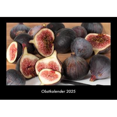 Obstkalender 2025 Fotokalender DIN A3