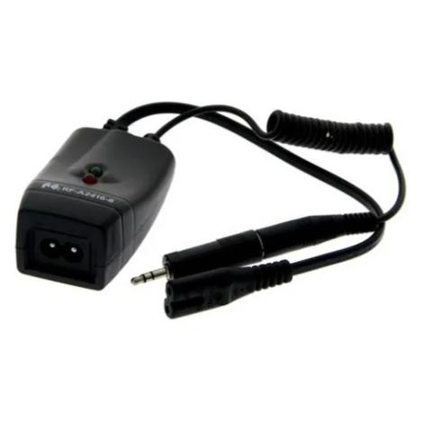 Falcon Eyes Empfänger RF-A2416-8-R für RF-A2416-8 (Funk) (22989406)