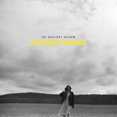 History Books - Gaslight Anthem, CD