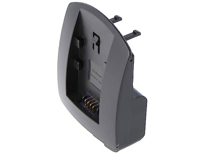 Acculader voor Panasonic VW VBK180, VW-VBK360 Batterij
