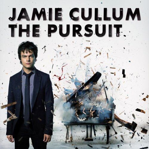Jamie Cullum - The Pursuit - Preis vom 11.10.2026 03:10:56 h