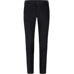 JAKO Damen Sporthose Casual, Größe 21 in Schwarz Schwarz