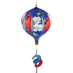 Premier Kites Cardinal Rouge