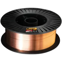 Procraft, Schweissgerät Zubehör, SW85 MAG Schweissdraht 0,8 mm 5,0 kg