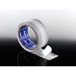 T&J Anti-Dust Tape 42 mm (6,5m Länge)nAbdichtungsband nfür 16 mm Stegplatten