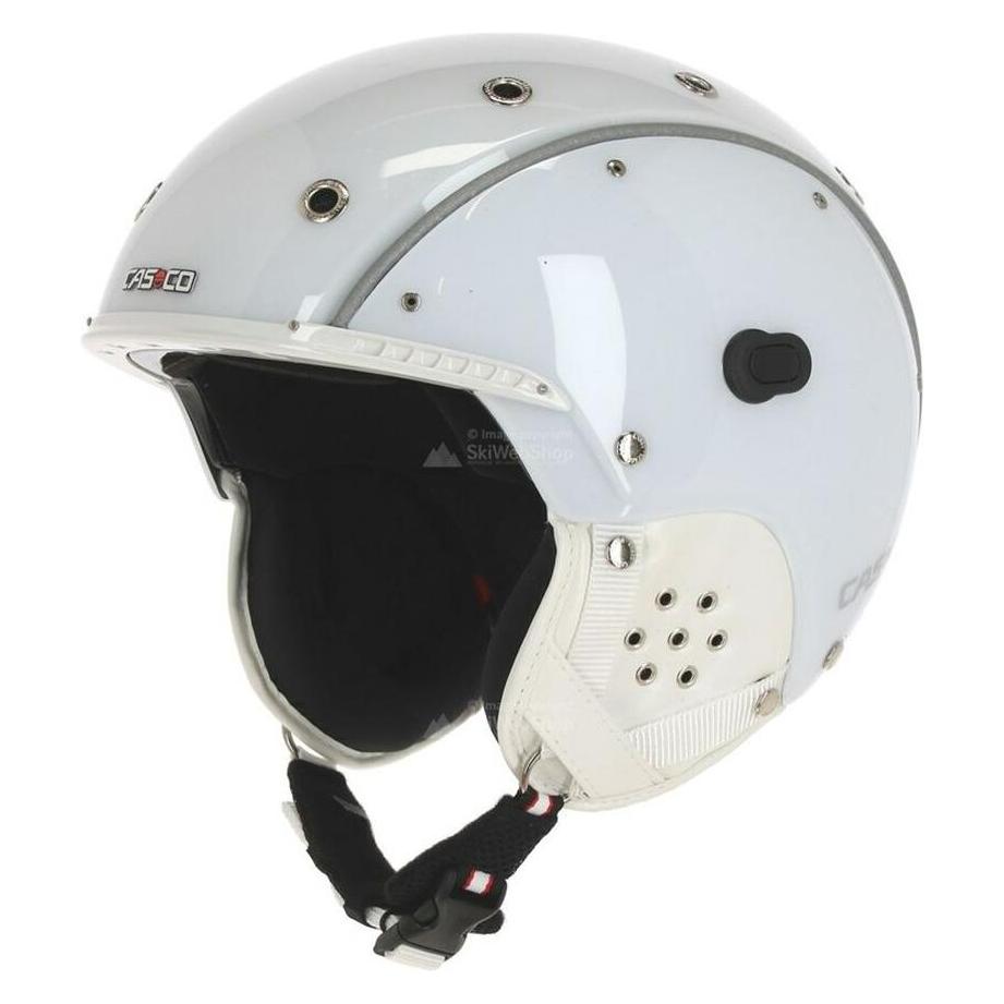 Casco SP-3 Airwolf Visierhelm (52 - 54 cm, S) (2510-S)