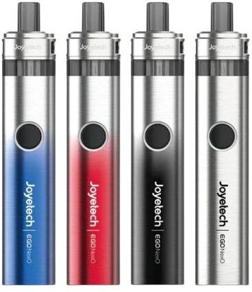 Joyetech Ego Nexo Kit Completo 1500mah