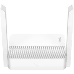 Cudy LT300 WLAN-Router Schnelles Ethernet Einzelband (2,4GHz) 4G Weiß