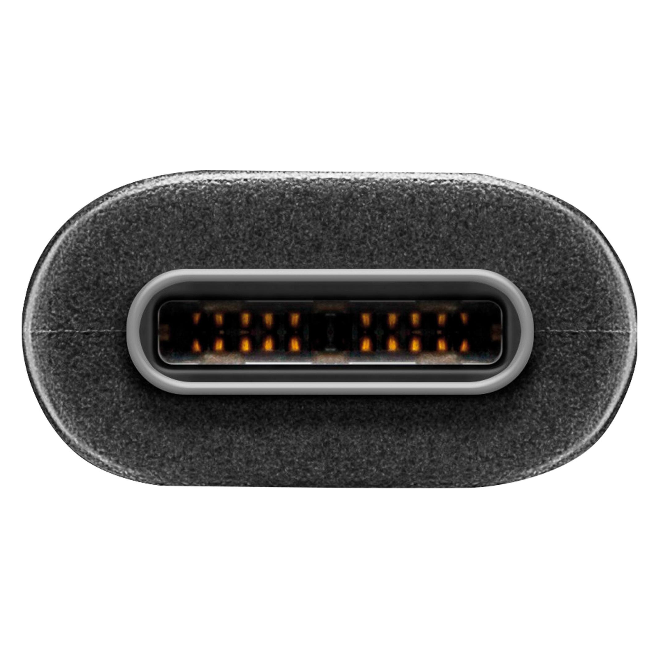 Goobay USB 3.0 Kabel (1 m, USB 3.2 Gen 1, 15 W) (USB3.1CA1)