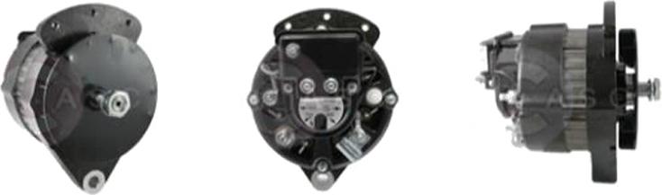 CASCO CAL11112GS Lichtmaschine Generator LiMa 90A 12V
