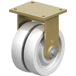 Blickle 605659 BSD-SPO 200K-35 Doppel-Bockrolle Rad-Durchmesser: 200 mm Tragfähigkeit (max.): 2700 kg 1 St.