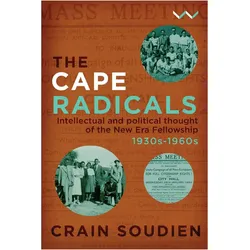 Cape Radicals, Sachbücher von Crain Soudien