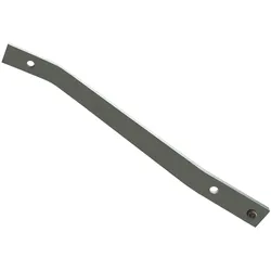 Zinkenarm mit Führungsstift für Kreiselheuer 2,60m