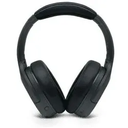 Muse M-295 Wireless headphones ANC, Black (ANC, 60 h, Kabellos), Kopfhörer, Schwarz