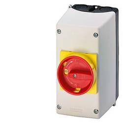 Siemens 3RV1923-1FA00 Leistungsschalterzubehör 1 St. (B x H x T) 85 x 155 x 126 mm Piece 3RV19231FA00