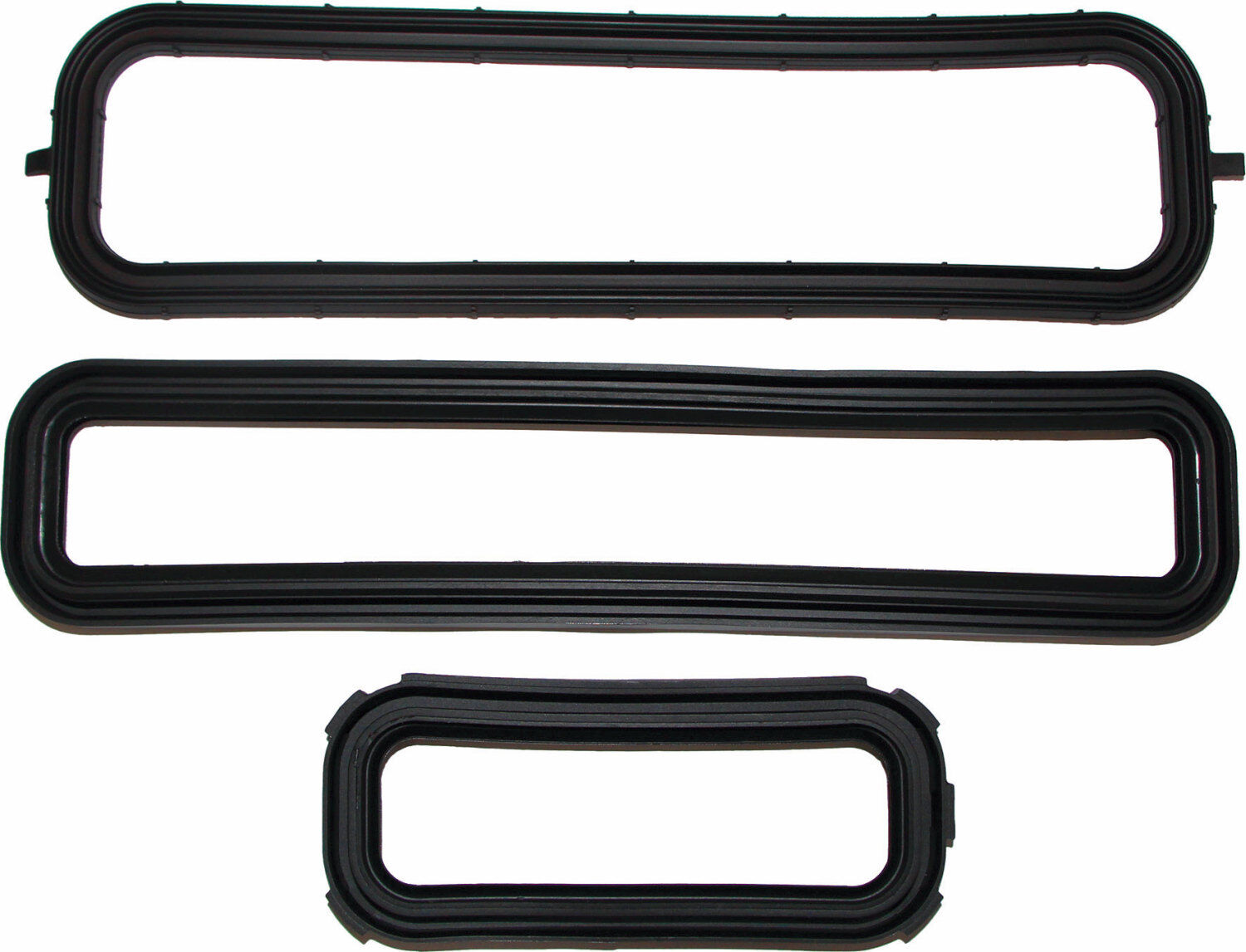 Wolf jeu de joints unité de combustion 8614947 pour FGB
