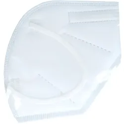 Domotherm Mundschutz FFP2