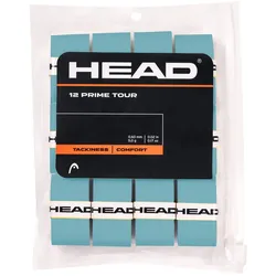 Überband - Head - Prime Tour - 12er Pack - blau