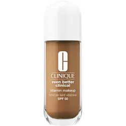 30 ml Clinique Even Better Vitamin Makeup SPF50  21 Medium Deep Warm 3