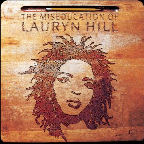Lauryn Hill - Miseducation of Lauryn Hill - Preis vom 06.10.2026 07:26:00 h