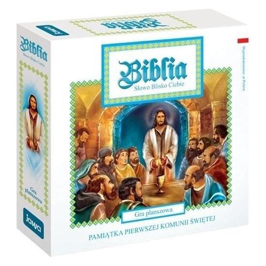 Jawa Bibel: Andenken an die Erstkommunion (39451540)
