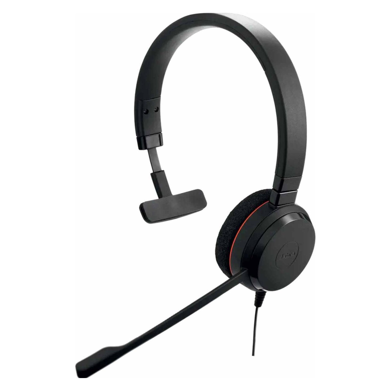 Jabra Evolve 20 (Kabelgebunden, USB-A, USB-C) (4999-829-269)