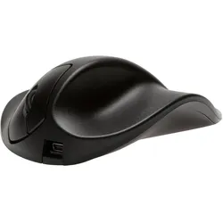 Bakker Elkhuizen Hippus Handshoe (Kabellos), Maus, Schwarz