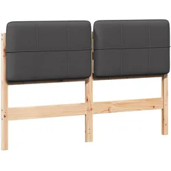 vidaXL, Bett Zubehör, Romy (12 x 12 x 84.50 cm)