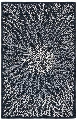 SAFAVIEH Handmade Soho Ferial Modern Wool Rug