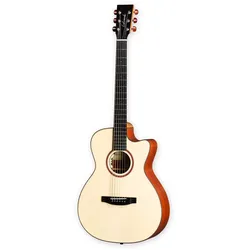 Lakewood M-34 CP Baritone - Westerngitarre