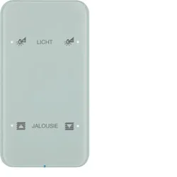 Berker Touch-Sensor 2fach 75142160