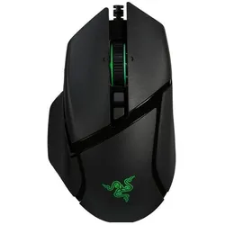 Razer Basilisk V3 (Kabelgebunden), Maus, Schwarz