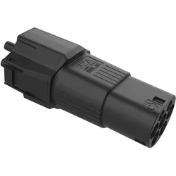 NRGkick, Elektroauto Ladekabel, Steckeraufsatz (Typ 2, 22 kW, 32 A)