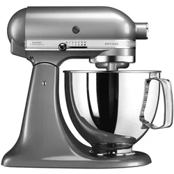KitchenAid Küchenmaschine 5KSM125 - silber