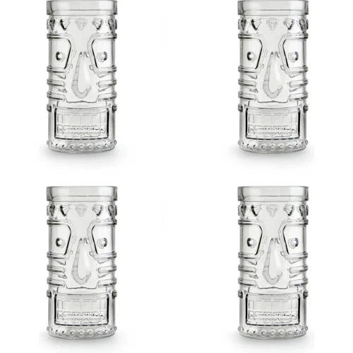 Royal Leerdam Mai Tai cocktailglas set van 4