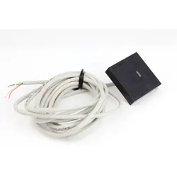 TCS Tür Control BCM Einbauleser+Taste IF NL Mifare INT 802-003-6110