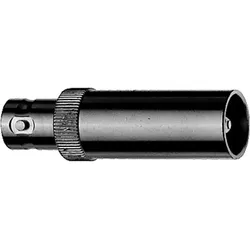 Telegärtner Adapter BNC-4/13 (F-M) 100023667