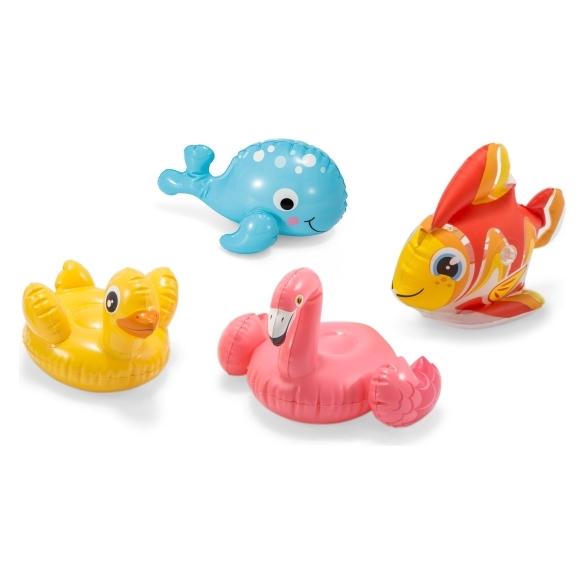 Intex PUFF'N PLAYÖ WATER TOYS, AGES 2+, 9 STYLES (59590NP)