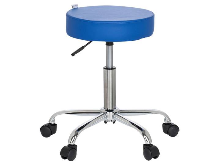 BÜROHOCKER OPERATOR II Blau